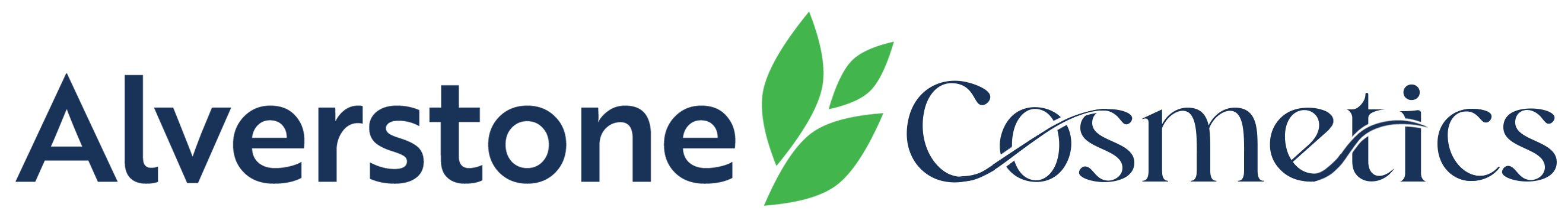 Alverstone Cosmetics